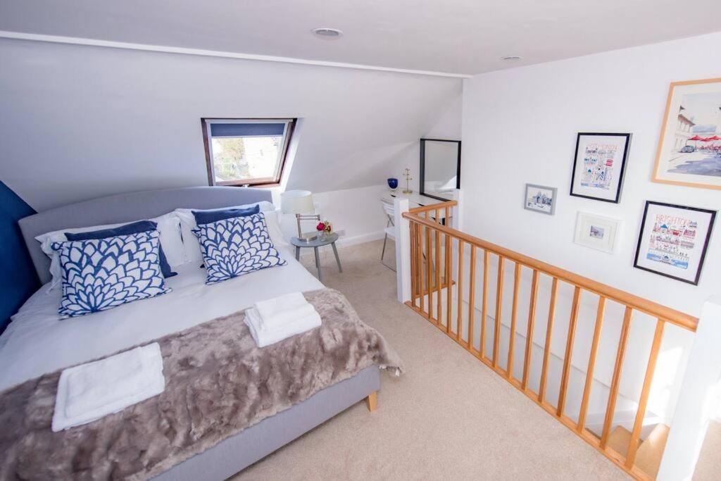 Midsummer Cottage Cambridge Extérieur photo